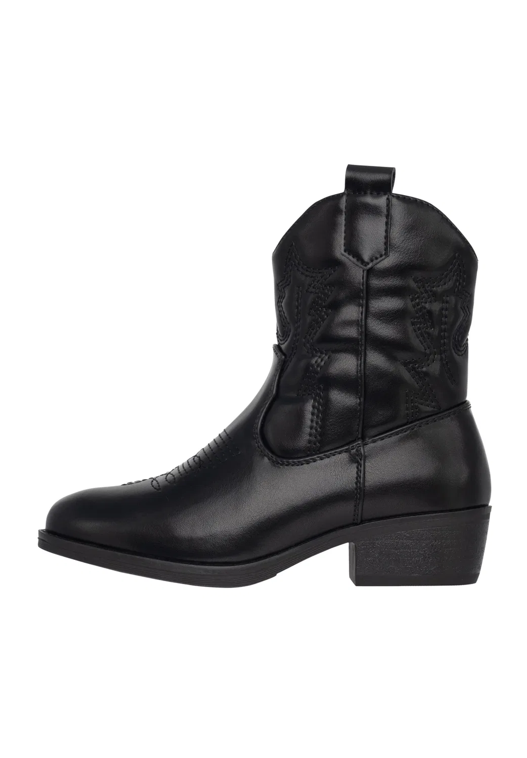 Ботинки Salinyang, Black — фото 3