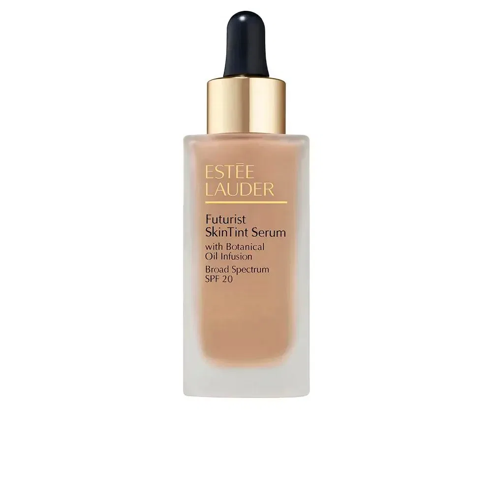 Сыворотка для лица Futurist Skintint SPF20 2C Estee Lauder, золотой