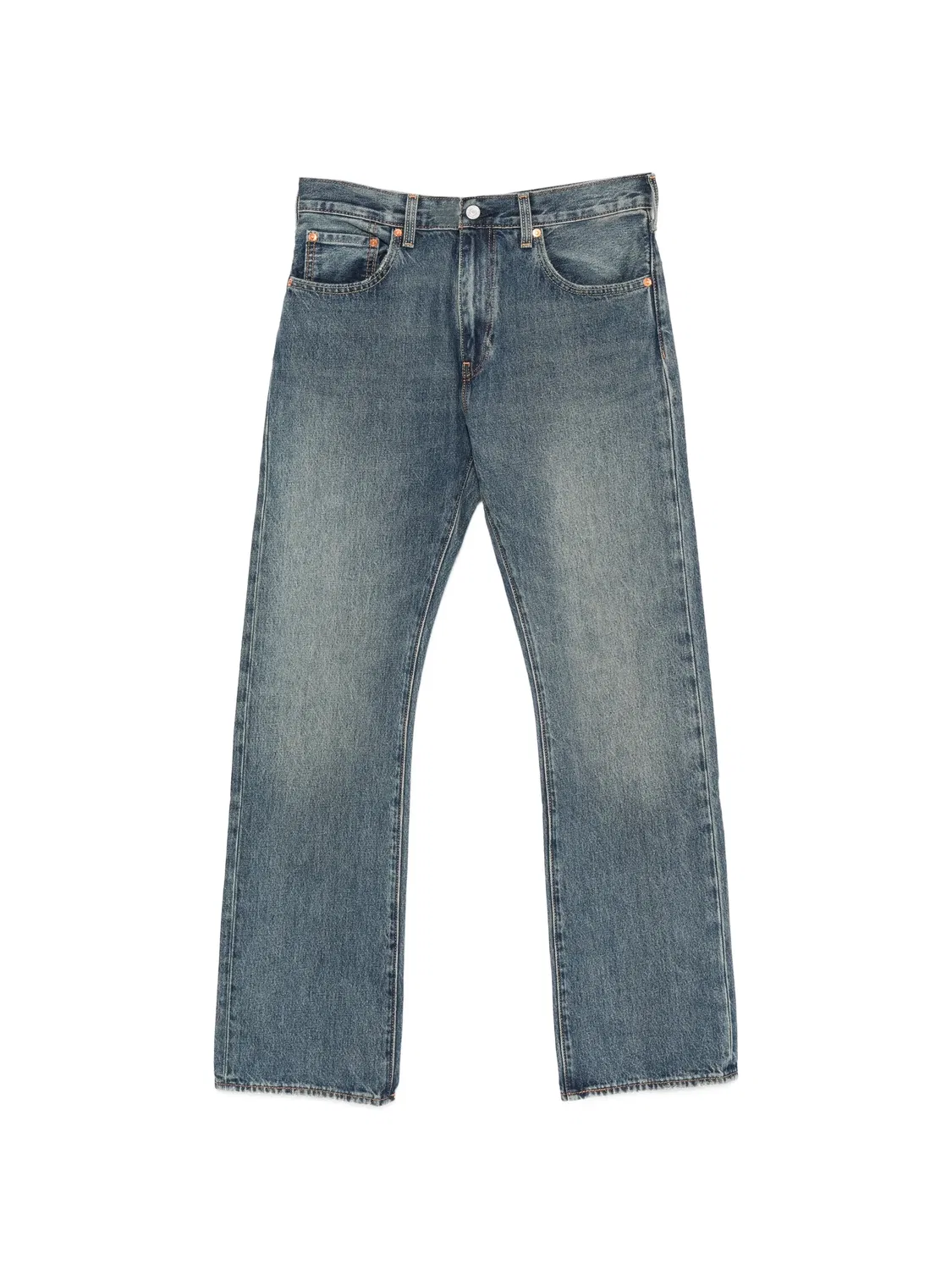 Джинсы 517 синие Levi's, синий