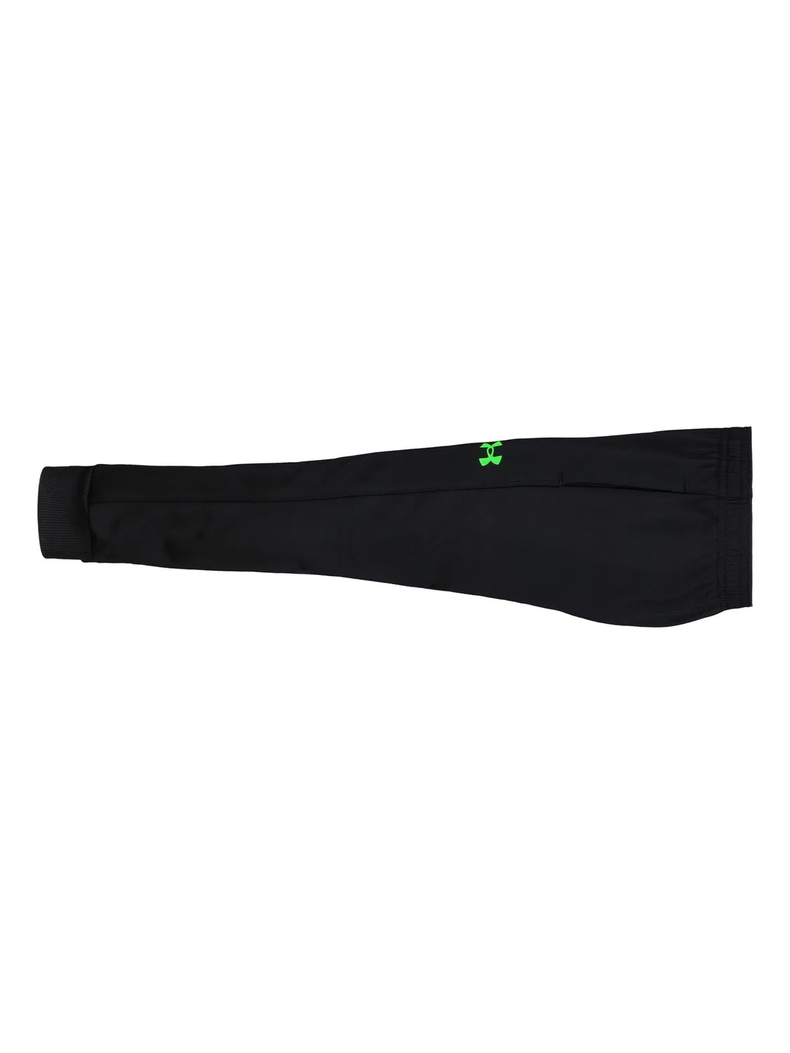 Спортивный костюм Under Armour Twist Tech, зеленый — фото 3