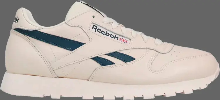 

Кроссовки classic leather mu 'classic white' Reebok, загар, Серый, Кроссовки classic leather mu 'classic white' Reebok, загар