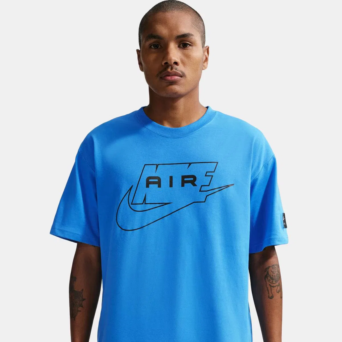 Мужские брюки короткий, Club Bb Cargo Short, Nike, синий