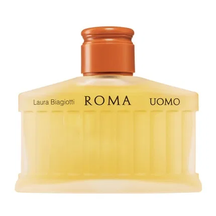 Туалетная вода Laura Biagiotti Roma Uomo, 200 мл