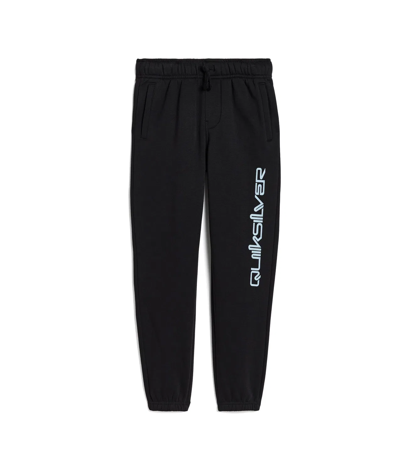 Спортивные брюки Omni Joggers (для детей постарше) Quiksilver Kids, Black