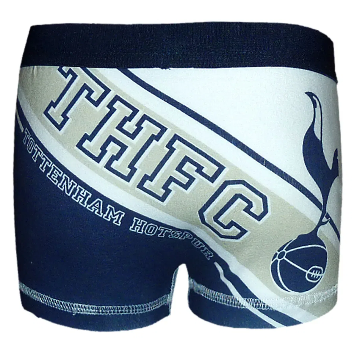 Детские боксеры Tottenham Hotspur Fc, White — фото 2