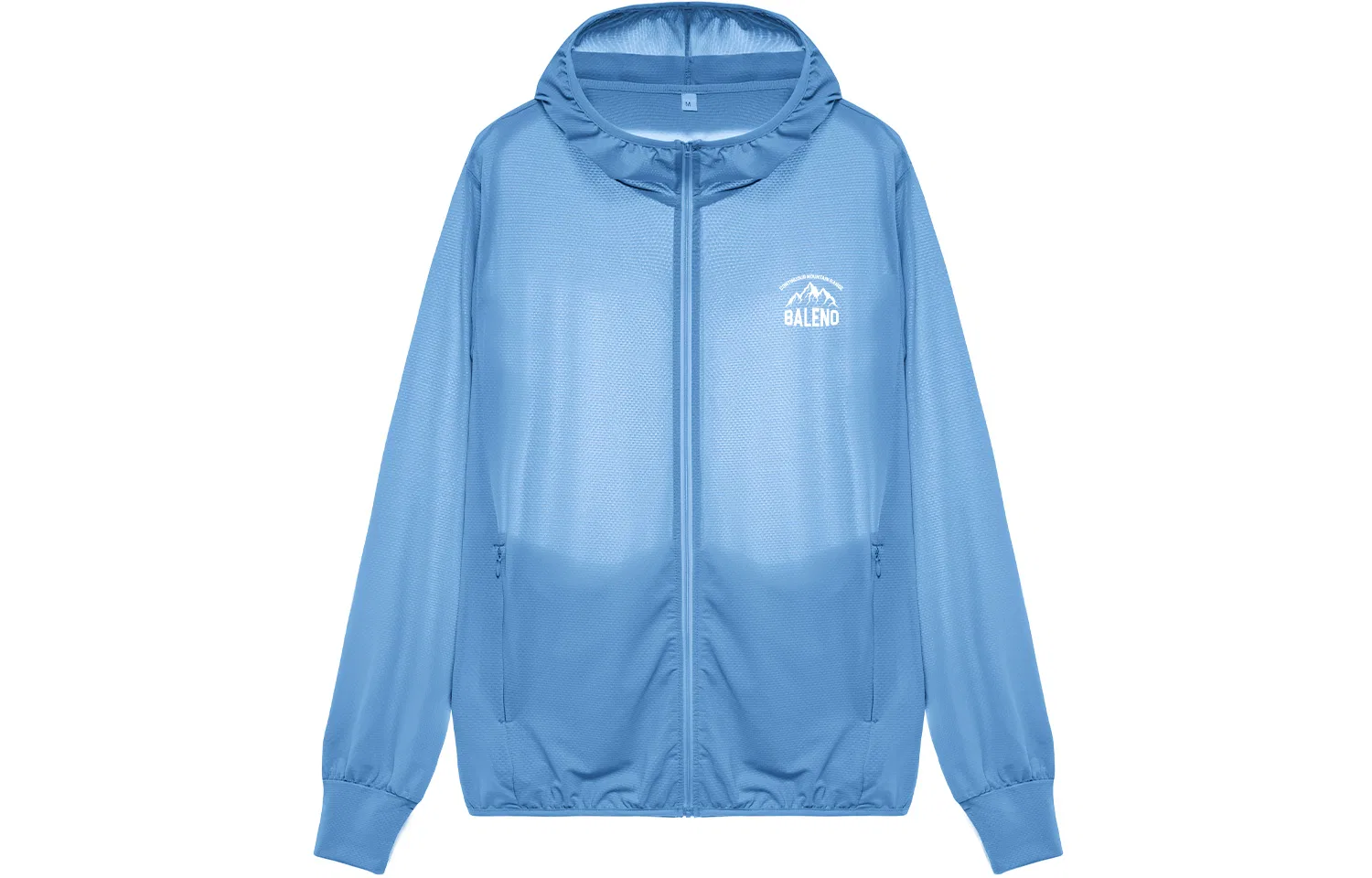 Детская солнцезащитная одежда BALENO, Light Pink Blue