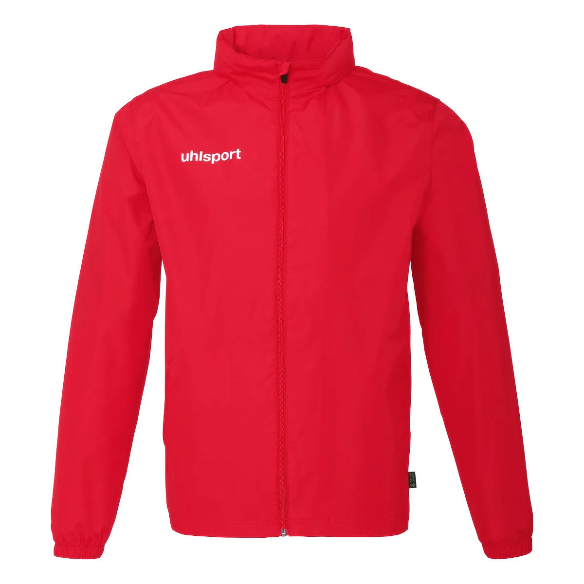 Детская куртка с функциональной тканью Essential Allwetterjacke Uhlsport, Rot