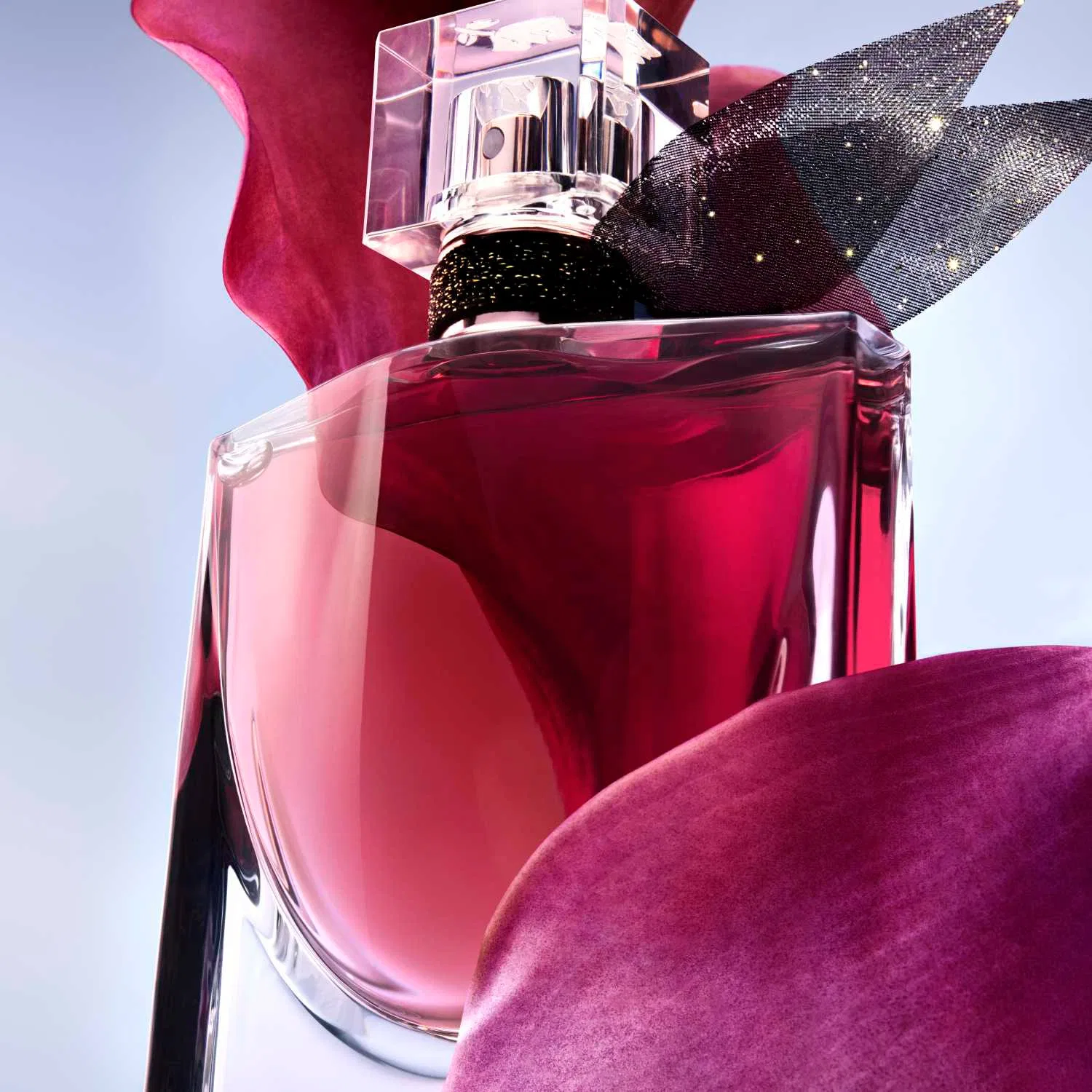 Парфюмерная вода-рефилл 100 мл La vie est belle L'Elixir, LANCÔME — фото 3