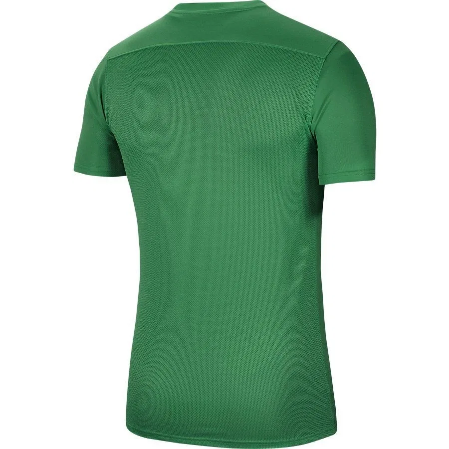 Спортивная футболка с коротким рукавом Nike Park VII Jersey Yeşil, Зеленый — фото 2