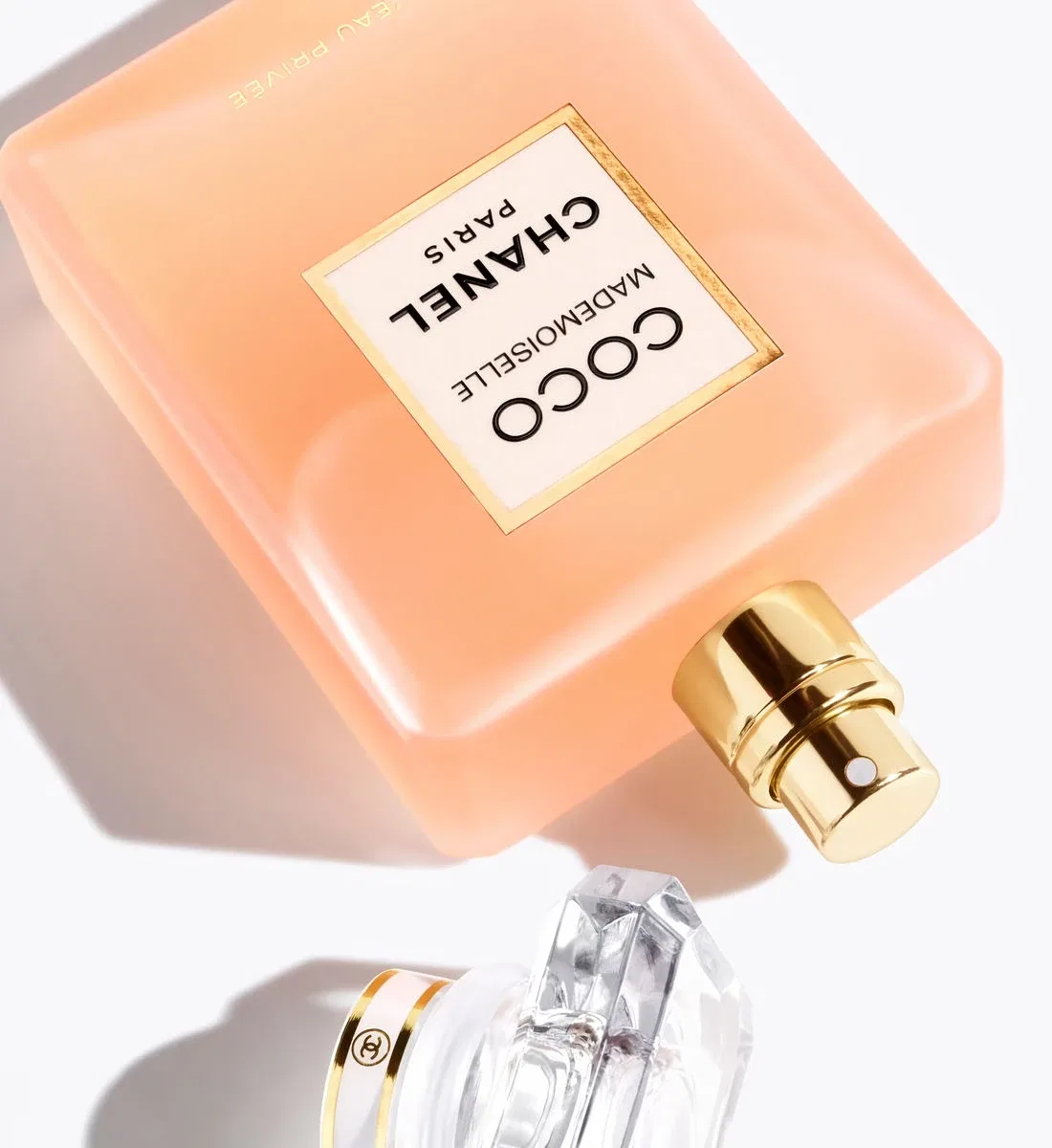 CHANEL ПРИВАТНАЯ ВОДА - ВОДА ДЛЯ НОЧИ — фото 2