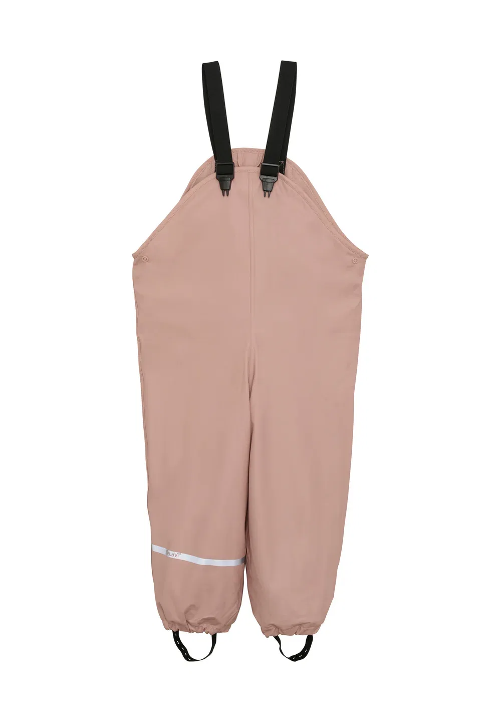 Комплект из 2 дождевиков Cerainwear Celavi, Misty Rose — фото 3