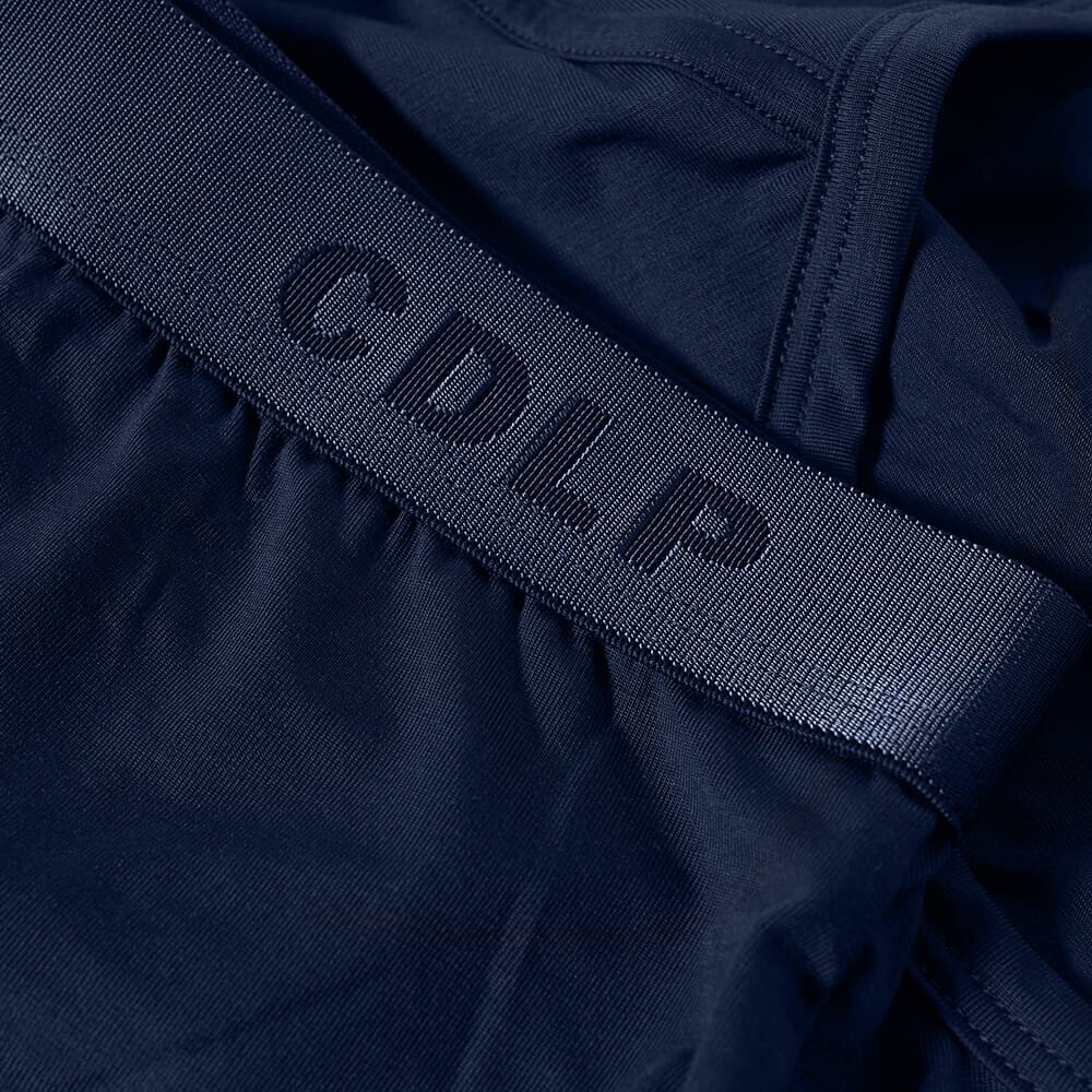

Боксеры CDLP