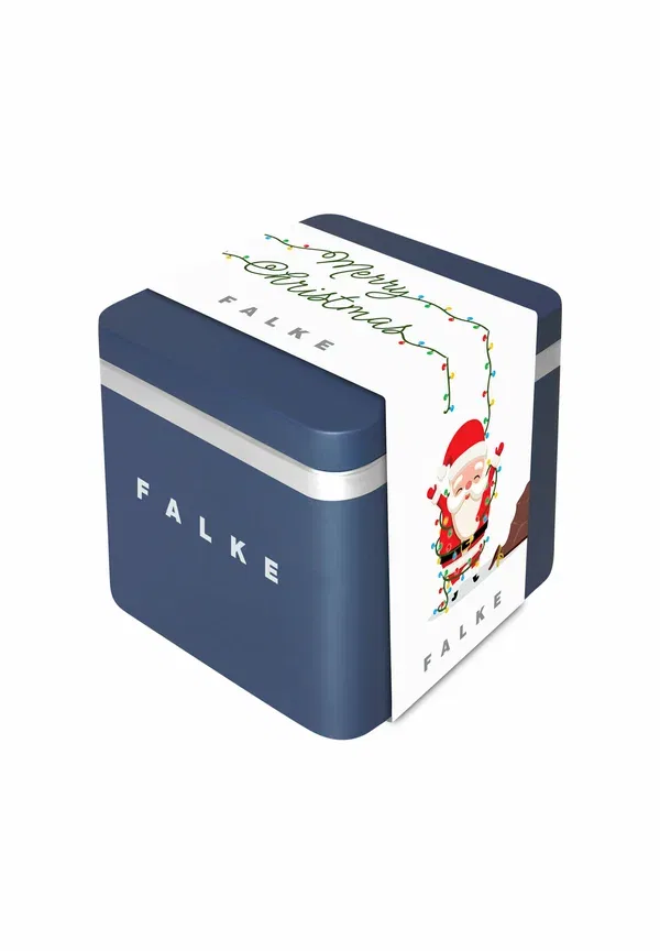 Набор из 3 носков Happy Giftbox Falke — фото 4