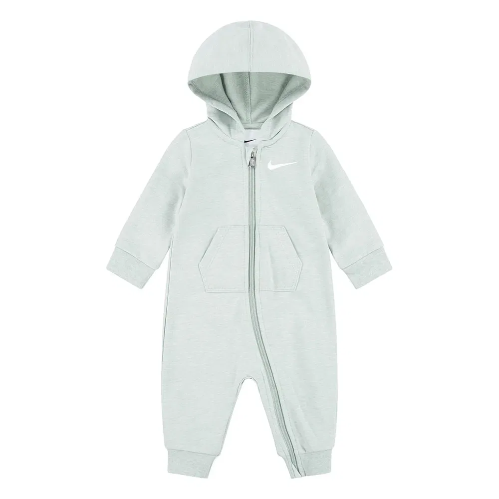 Детский комбинезон с длинным рукавом Nike Essentials, Green