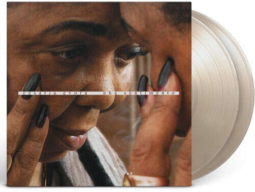 

Виниловая пластинка Evora, Cesaria: Nha Sentimento - Limited 180-Gram Crystal Clear Vinyl