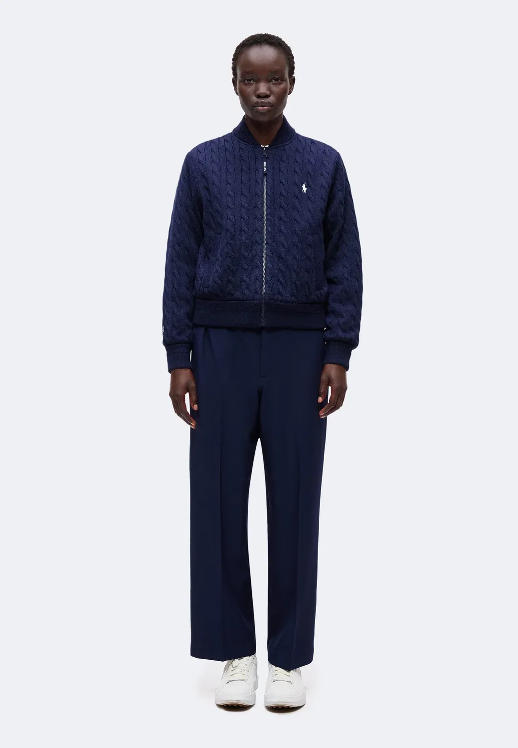 Куртка для активного отдыха Polo Ralph Lauren, Refined Navy — фото 2
