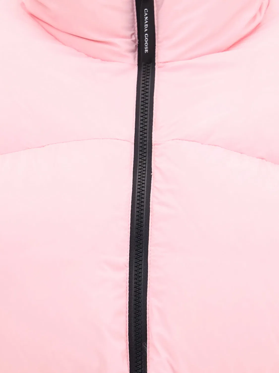 Пуховая куртка Фэллон Canada Goose, розовый — фото 2