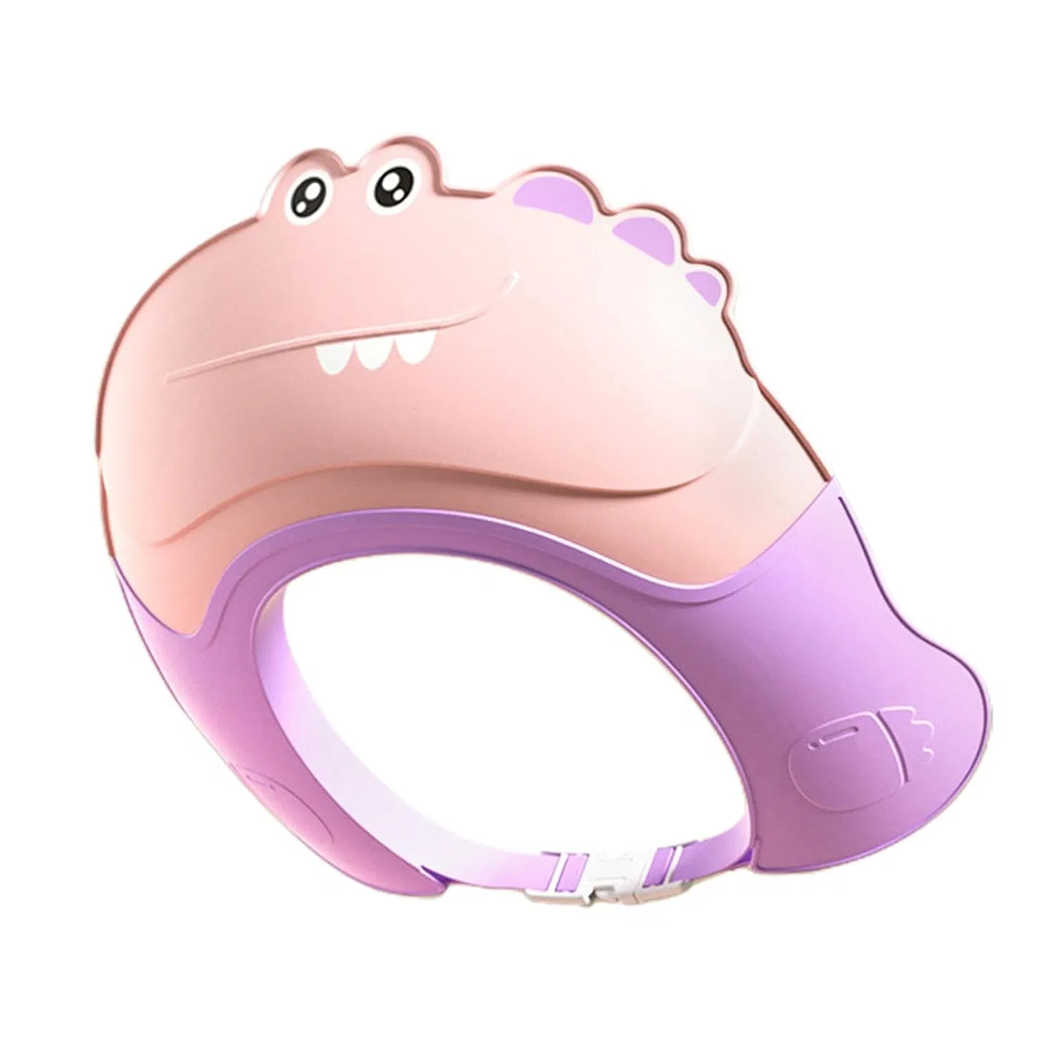 Детская шапочка для душа, PP, TPE, 40 г, Pink Generic
