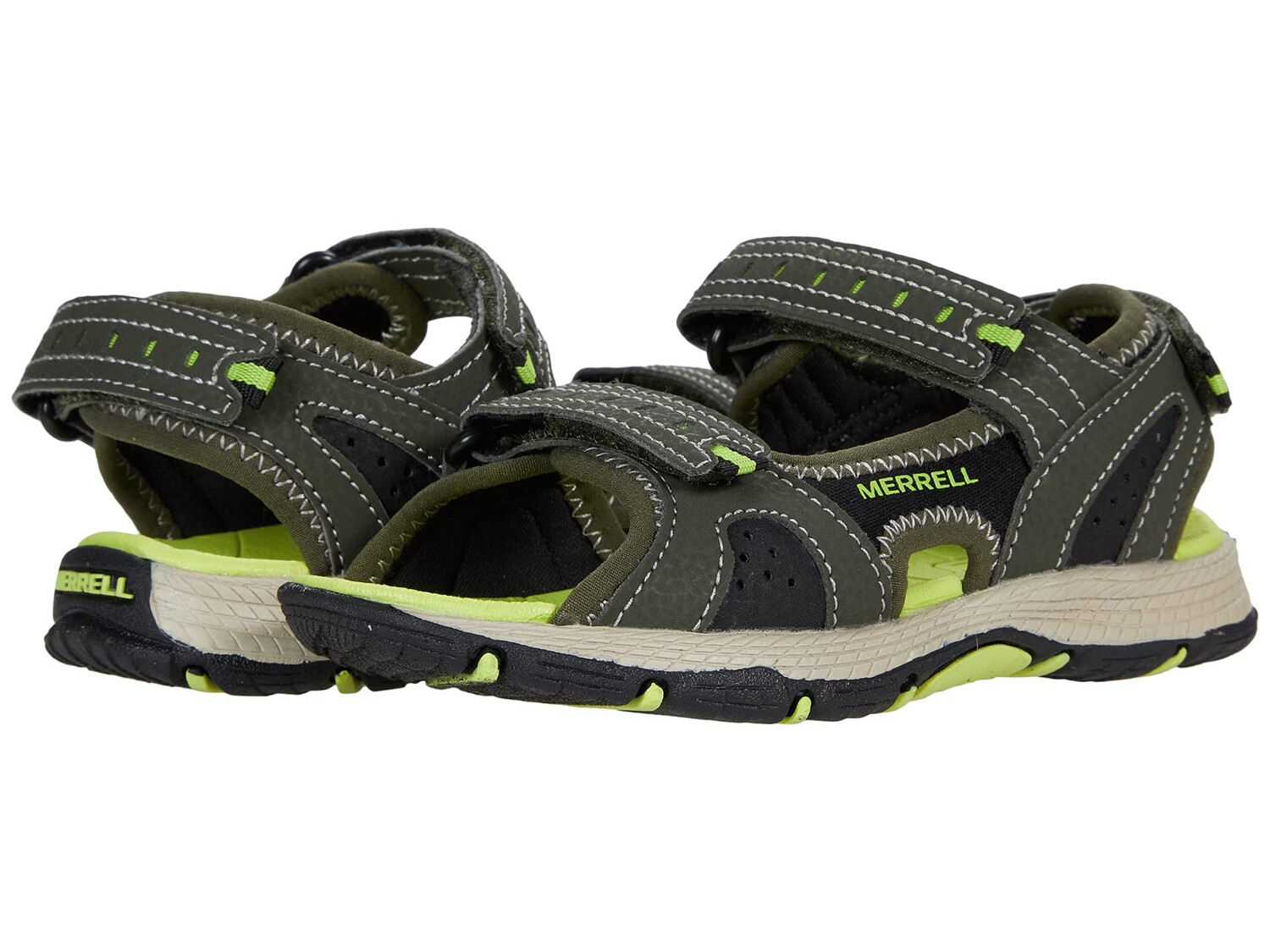 

Сандалии Merrell Kids, Panther Sandal 2.0