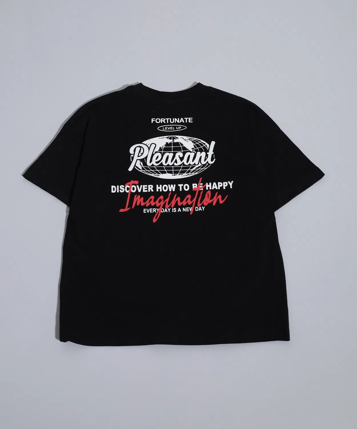 Детская футболка с принтом, без рукавов, Amekaji Print FUNALIVE, Черный — фото 3