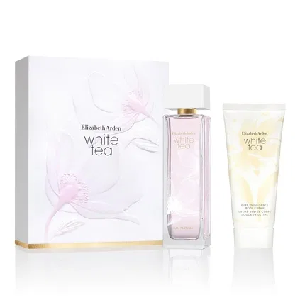 Туалетная вода White Tea Elizabeth Arden, 100 мл