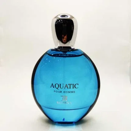 Парфюмерная вода Rovena Aquatic Pour Homme, 30 мл