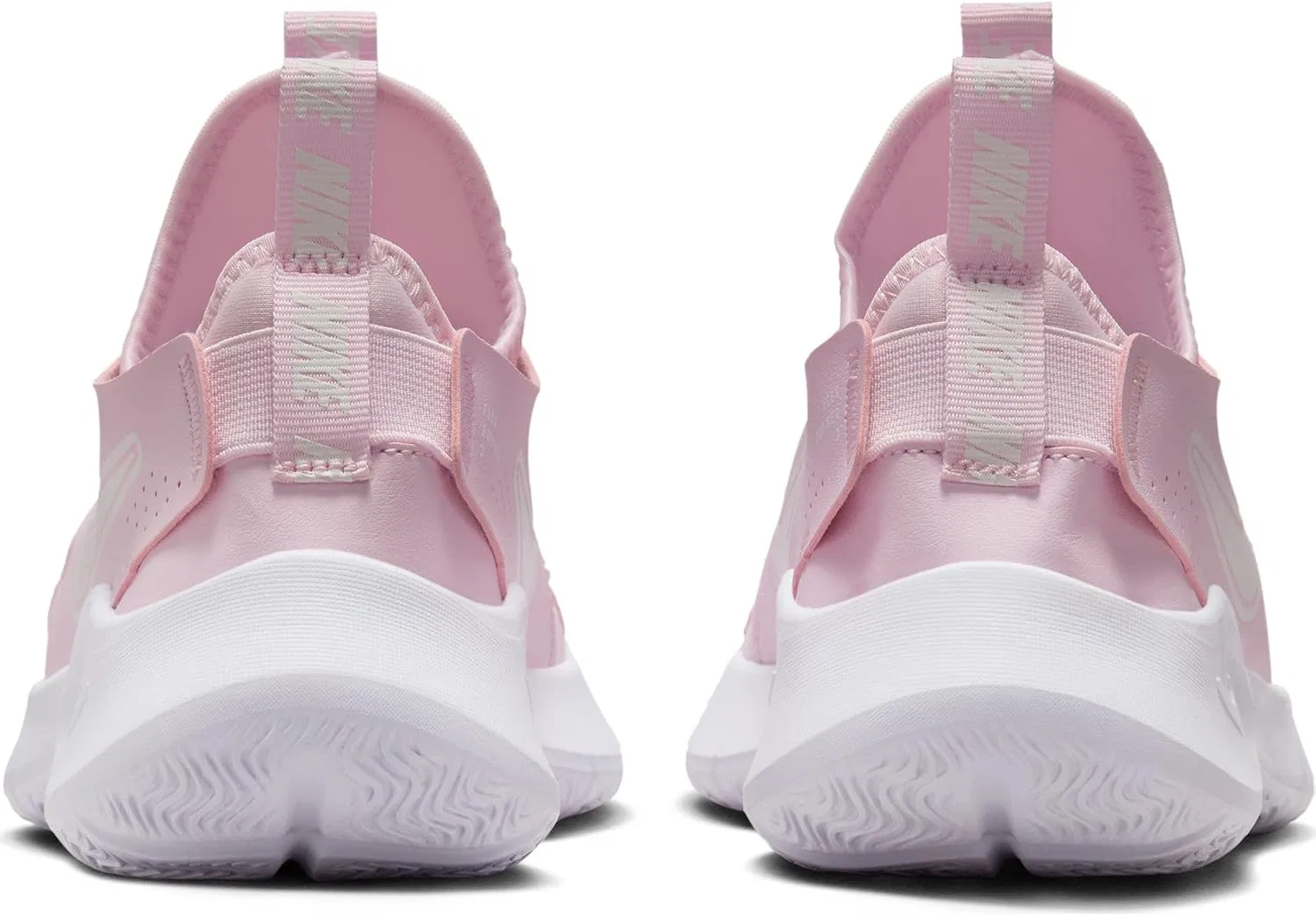 Детские кроссовки для бега Flex Runner 2 Nike, Pink — фото 2