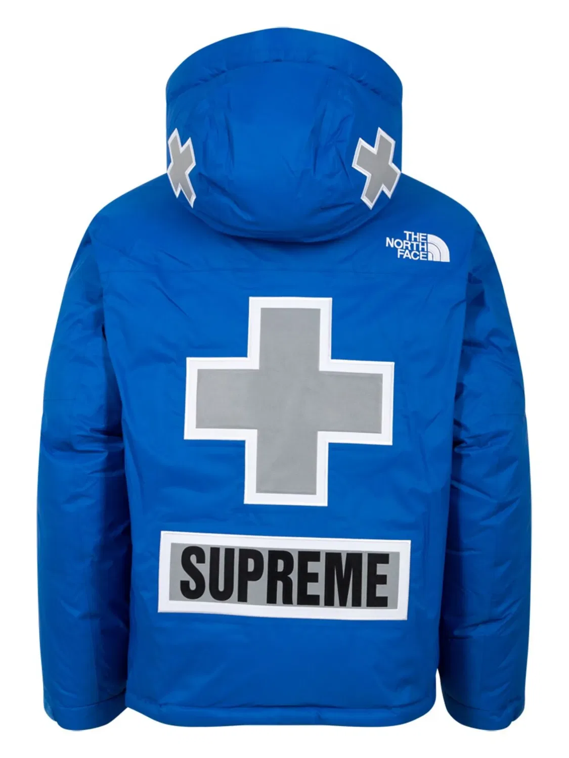 Supreme Куртка Baltoro из серии Summit от The North Face — фото 3