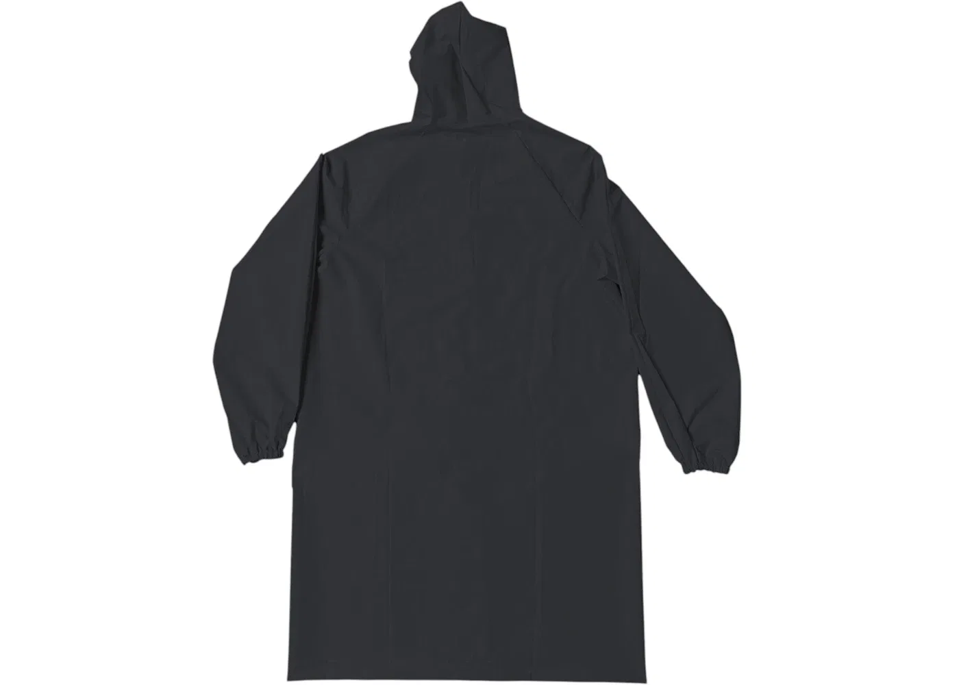 Детское пальто Yeezy Raincoat, Black