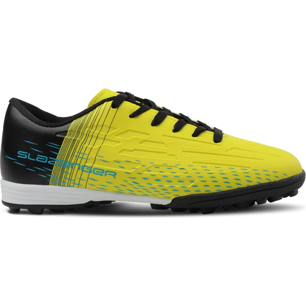 Детские футбольные бутсы для мальчиков на литой подошве Score I HS Slazenger