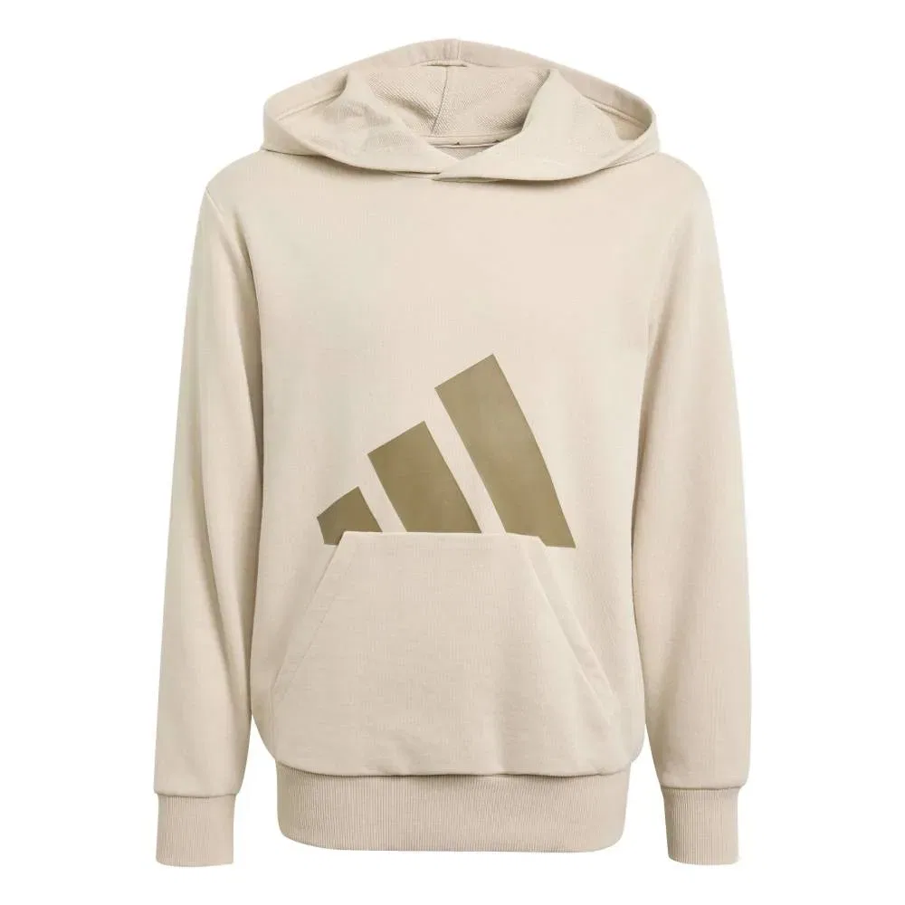 Худи Essentials Adidas, бежевый