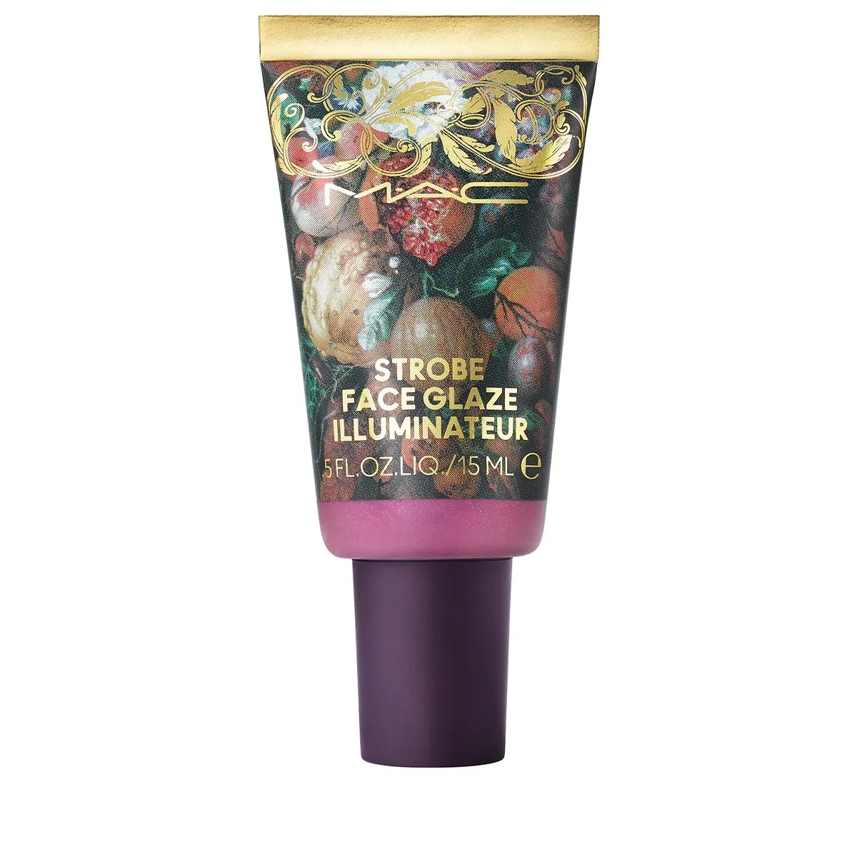 Кремовые румяна Różowe Złoto Tempting Fate MAC
