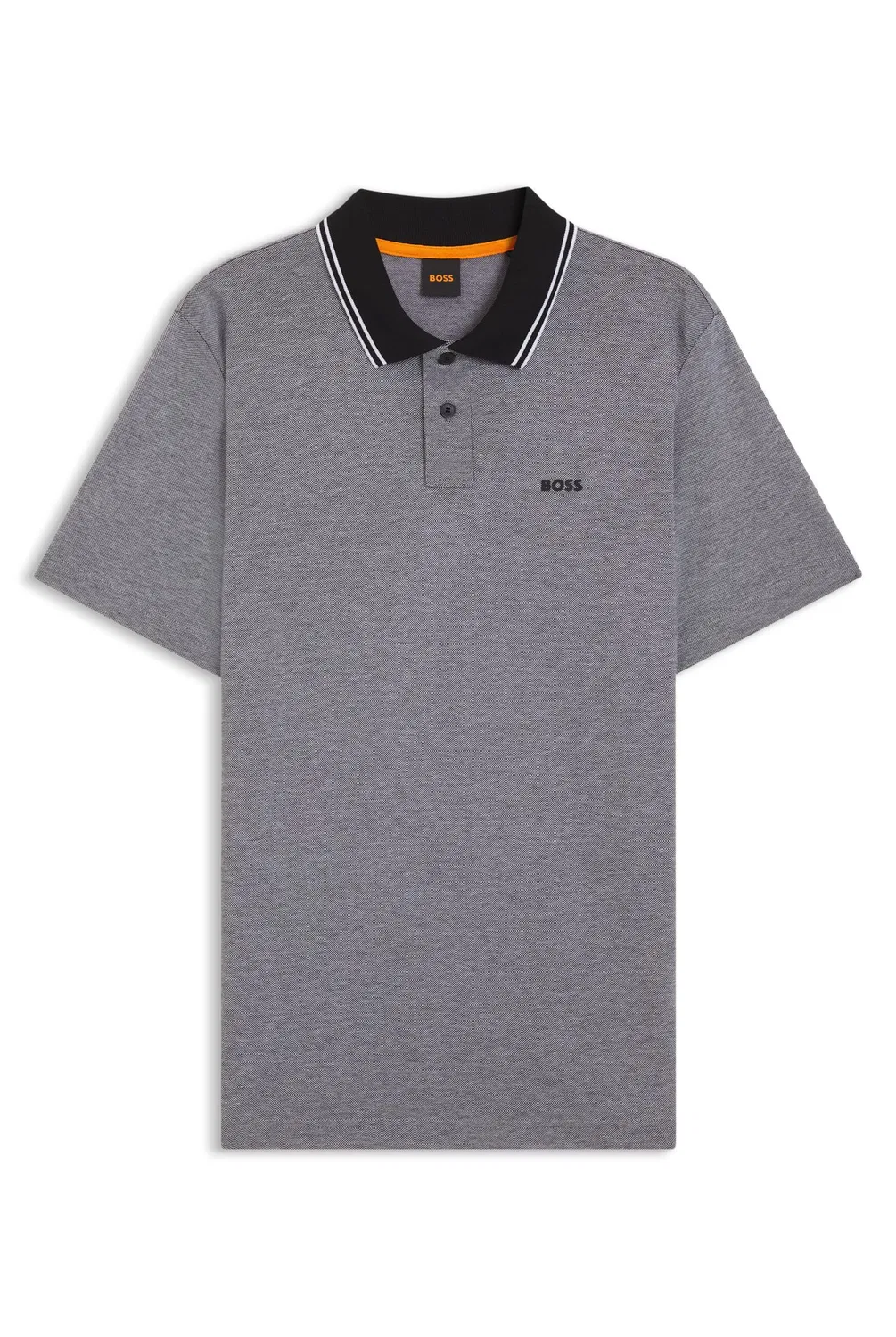 Мужская куртка Peoxfordnew BOSS, Black1