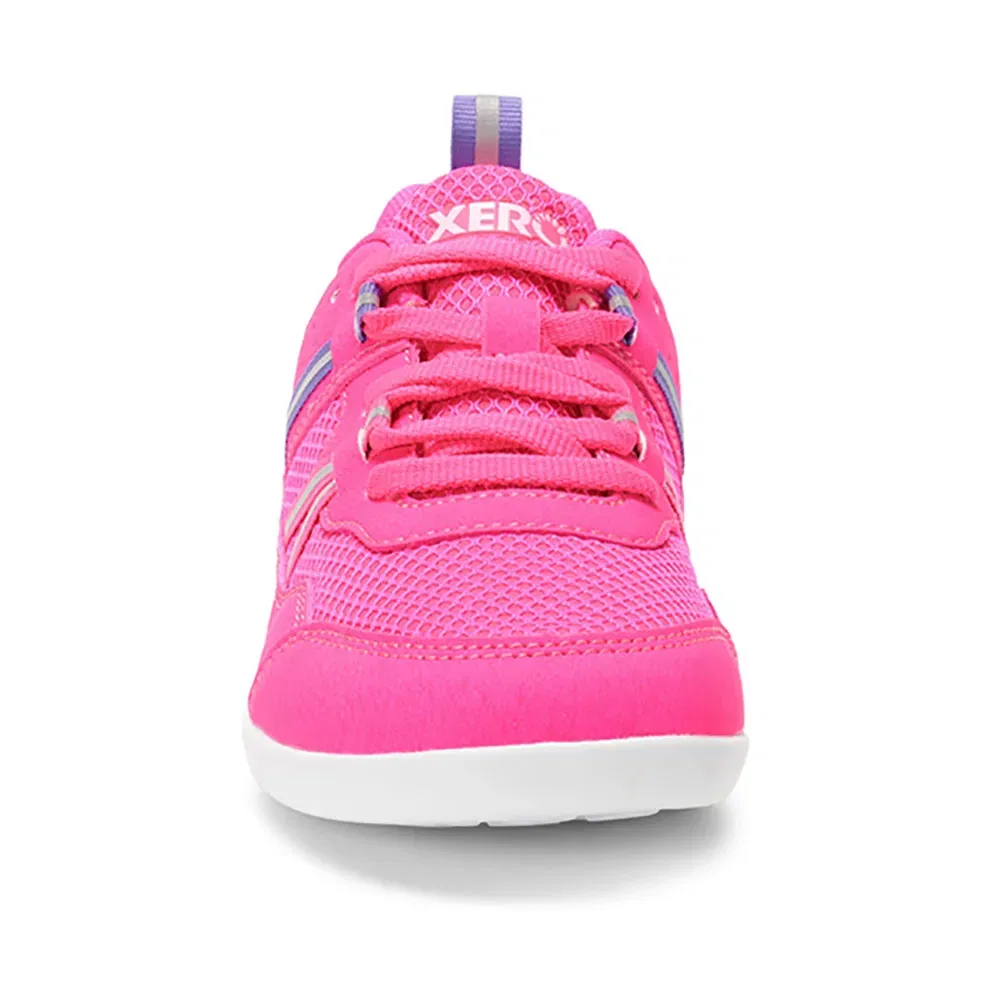 Кроссовки Prio Xero Shoes, розовый — фото 4