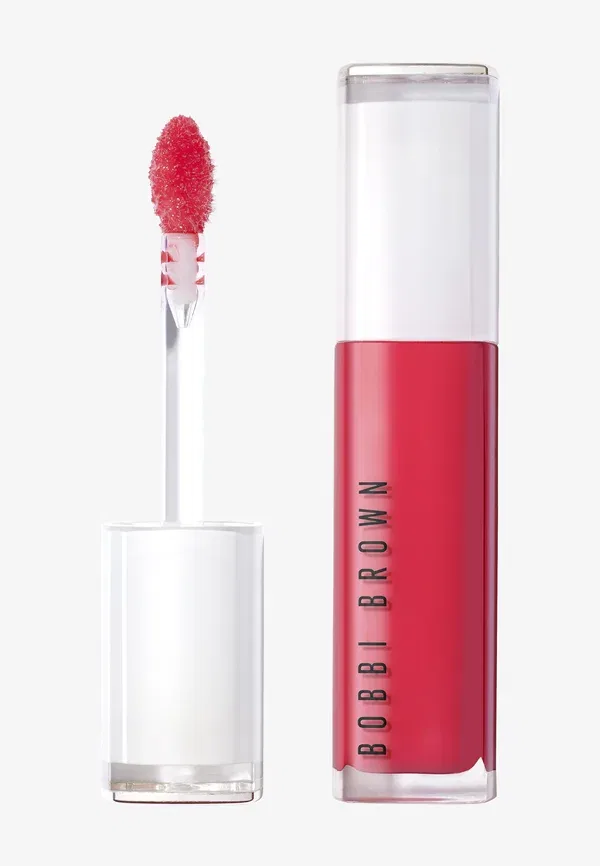 Сыворотка для увеличения объема губ - придающая губам объем 6 мл Bobbi Brown, цвет bare raspberry