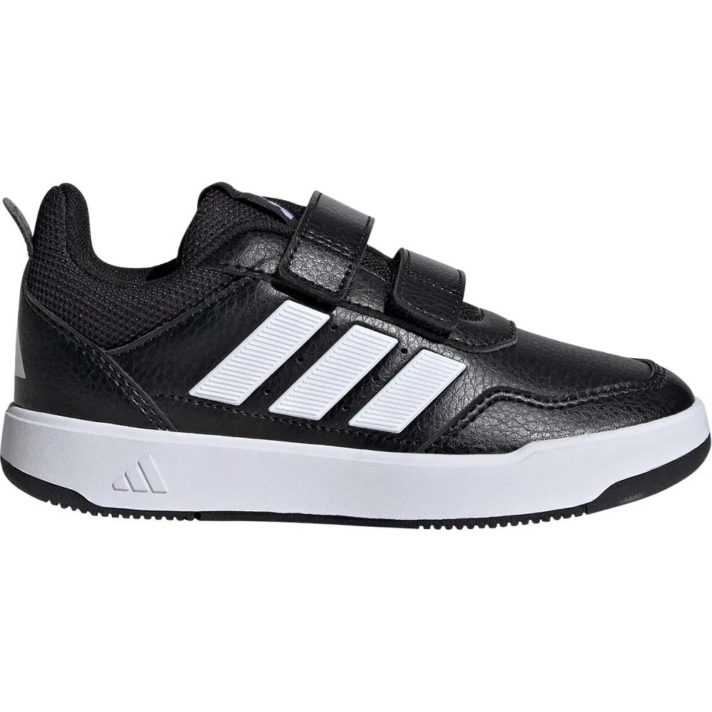 Детские кроссовки с липучками Tensaur Sport 3.0 CF K adidas