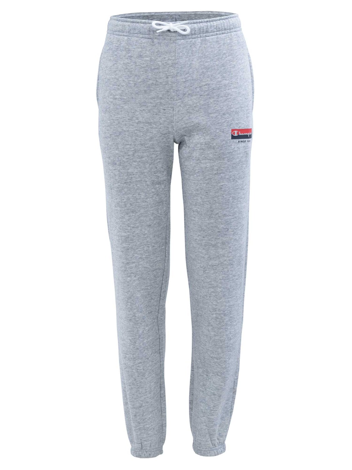

Спортивные брюки Champion Elastic Cuff Pants, серый