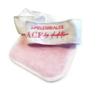 Полотенце для лица, ACF by dadatina, 1 шт.