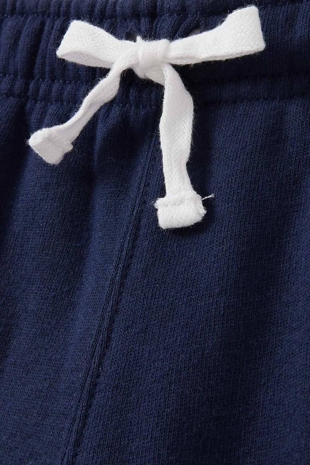 Брюки спортивные хлопковые Mini Polo Logo Polo Ralph Lauren — фото 4