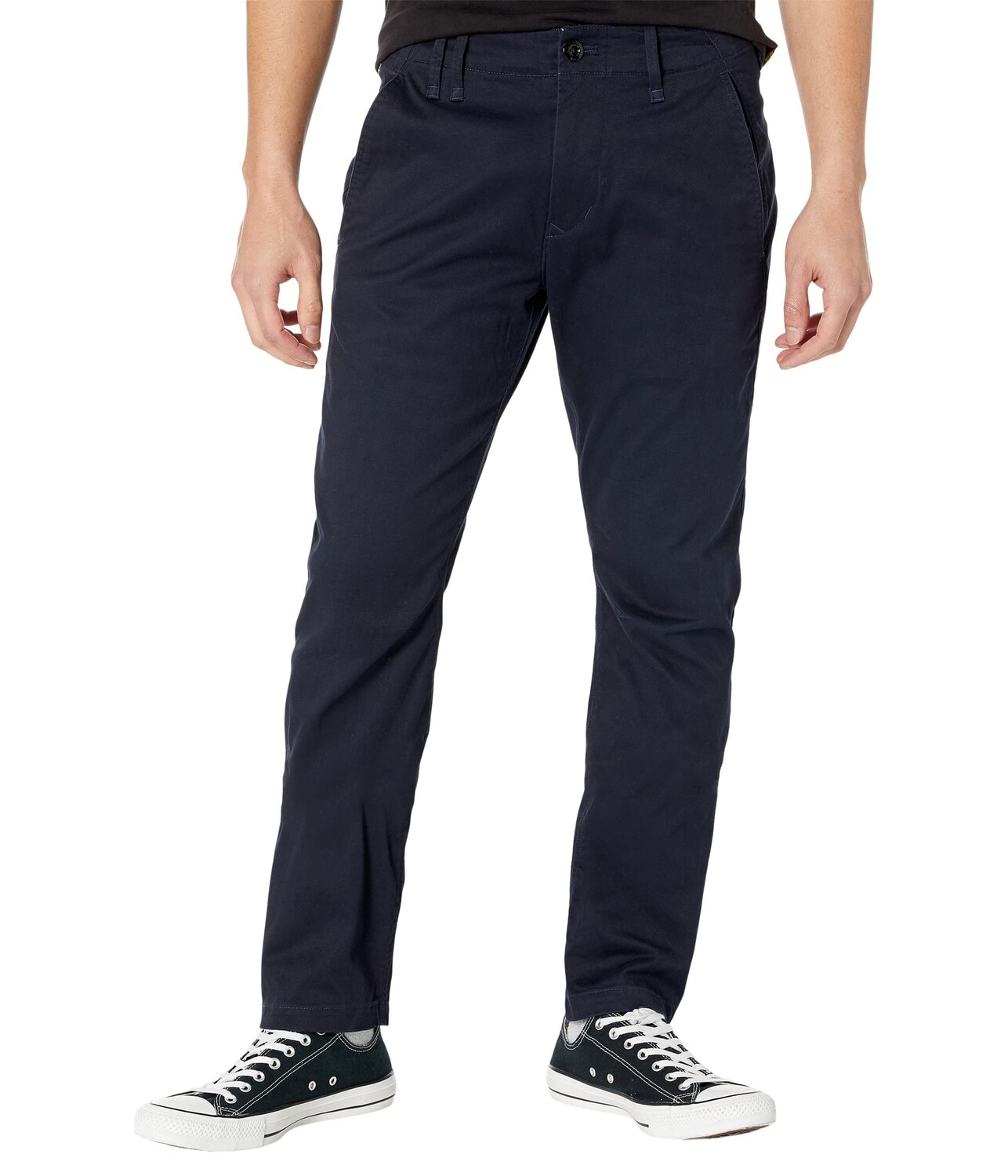 

Брюки G-Star, Vetar Slim Chino, Черный, Брюки G-Star, Vetar Slim Chino