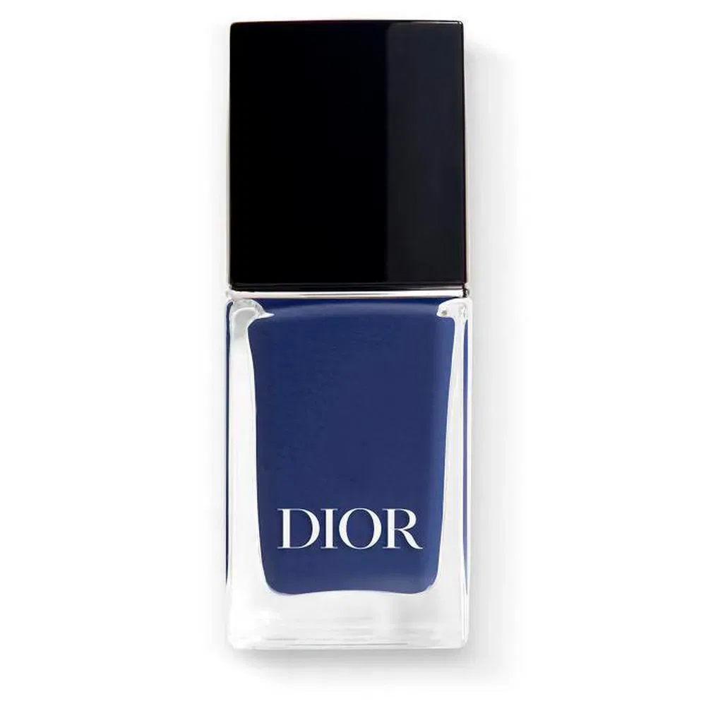 Лак для ногтей Dior Vernis 796 Dior, синий