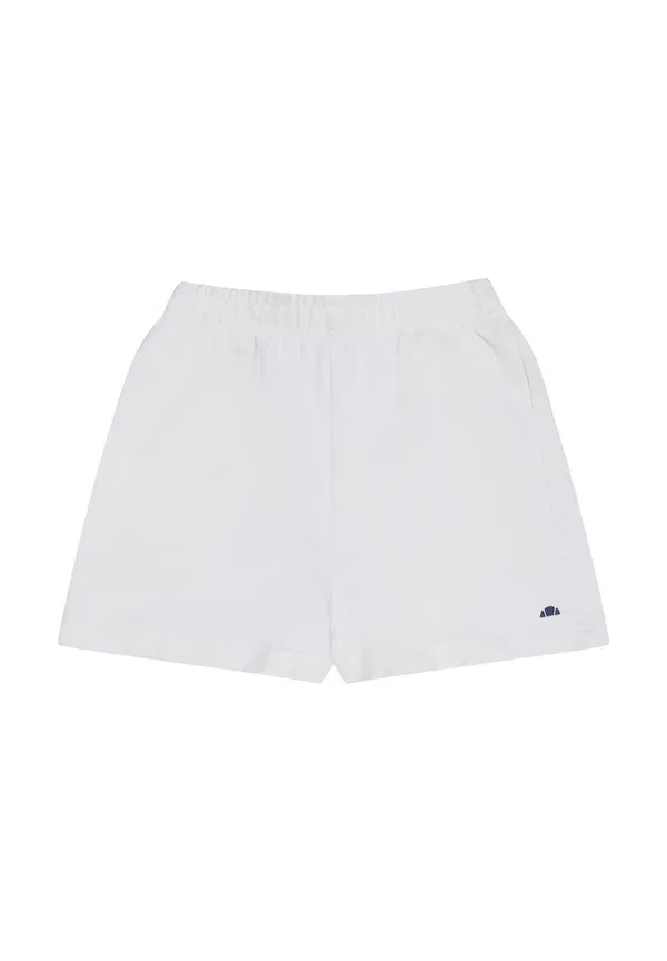 Спортивные брюки Ellesse, темно-синий/кремовый