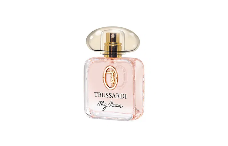Женские духи The Chosen One, TRUSSARDI, 30 мл, Lilac Musk