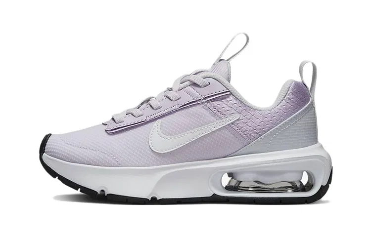 Детские кроссовки с защитой носка Air Max INTRLK Lite Violet Frost Nike, Violet Frost