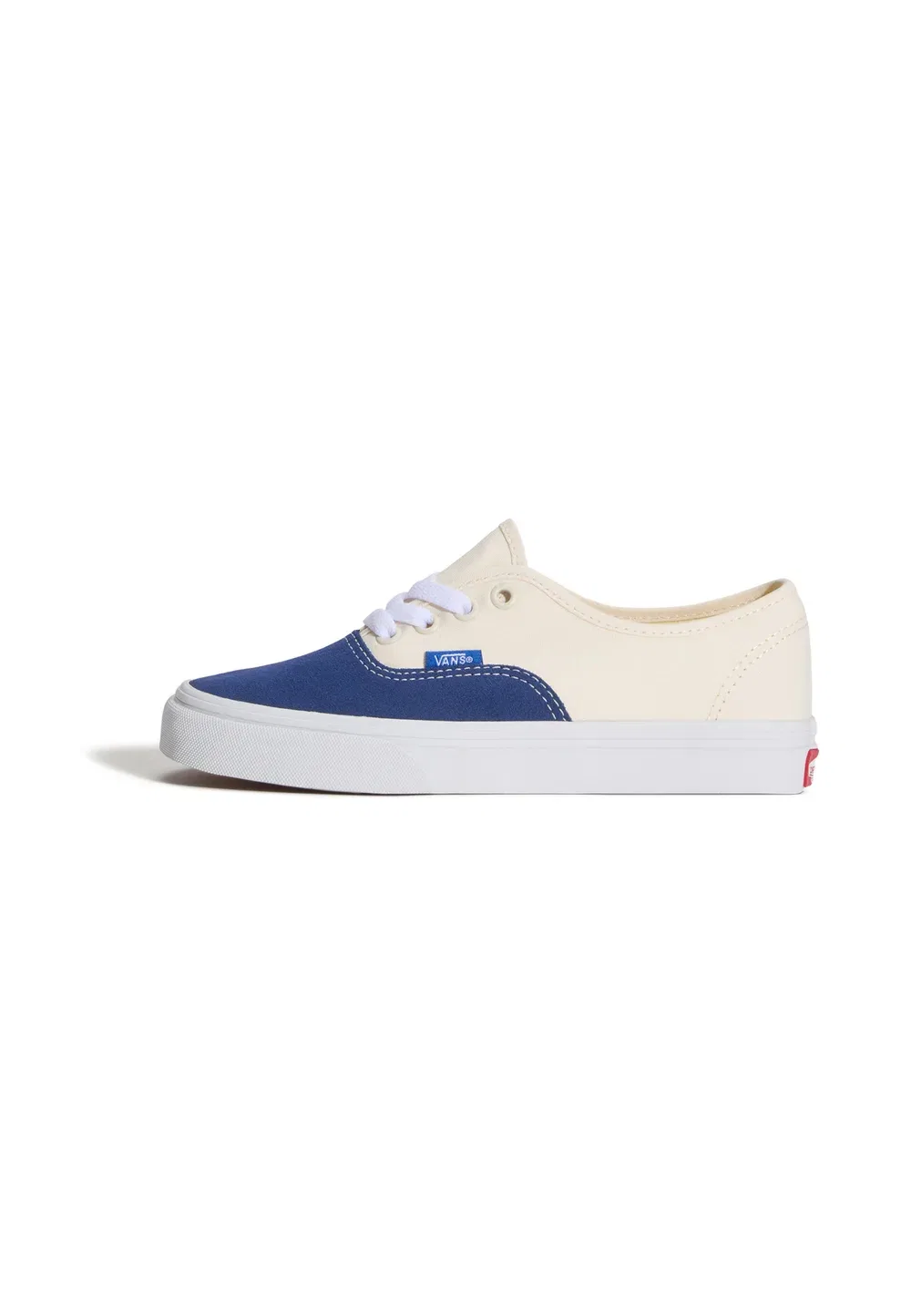 Оригинальные кроссовки унисекс Vans, Medium Blue