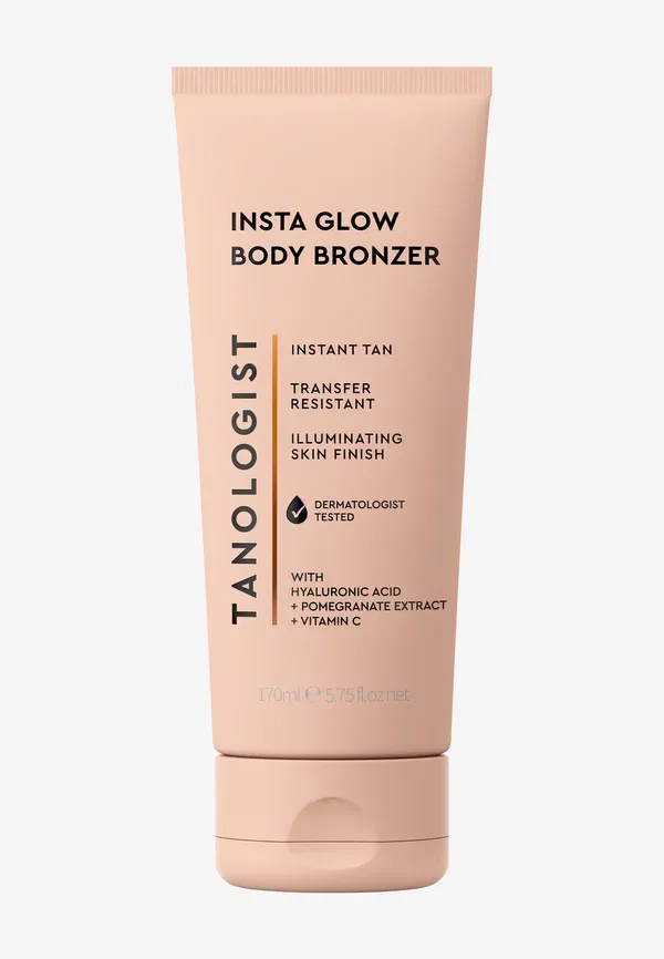Автозагар Tanologist Insta Glow Body, 170 мл