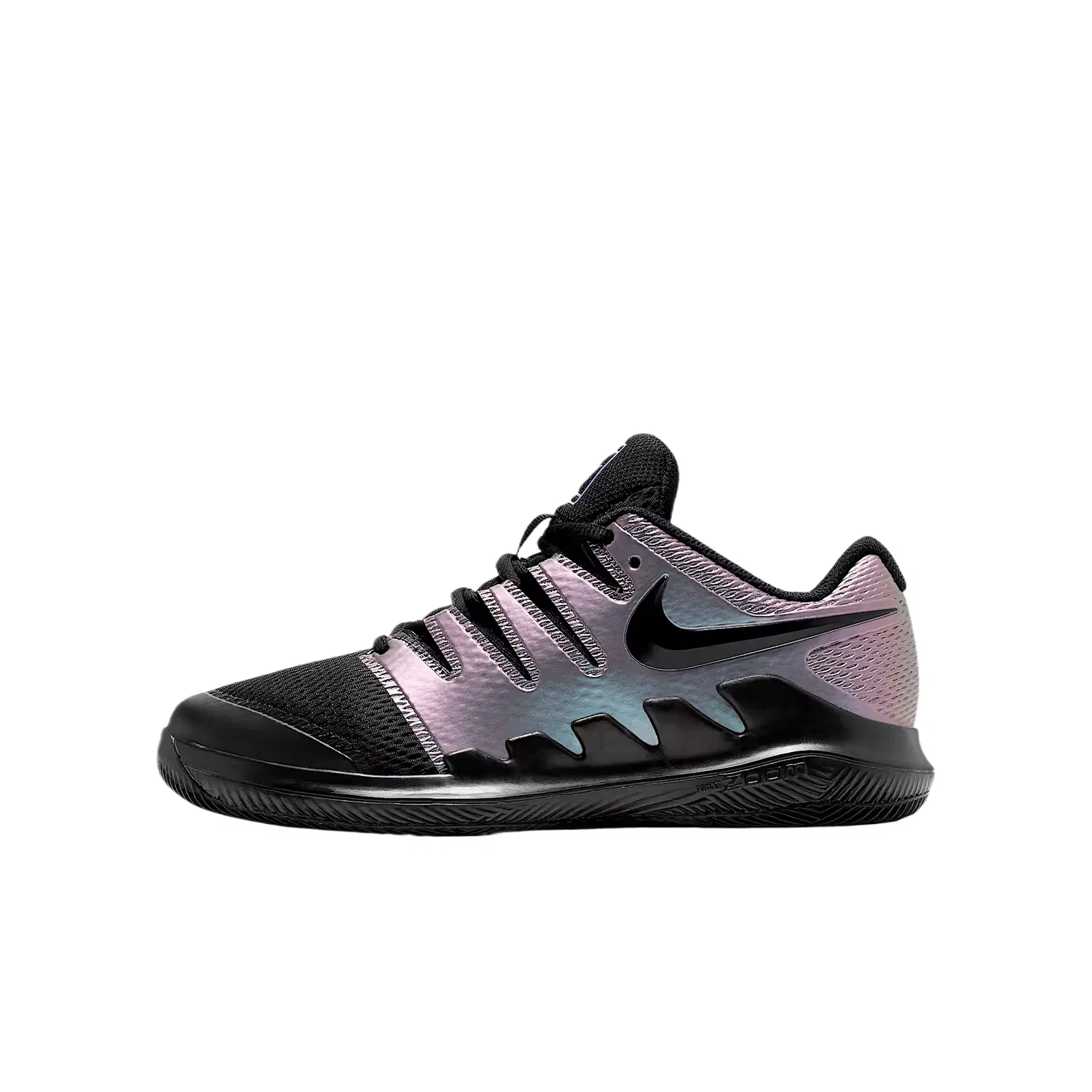 Кроссовки для тренировок Air Zoom Vapor X, Nike, Multicolor