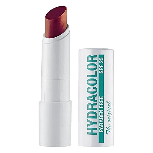 Гигиеническая помада Hydracolor Bois de Rose 31, 1 шт., Прозрачный