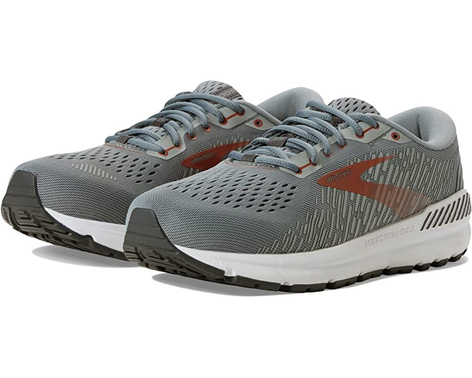 

Кроссовки Addiction GTS 15 Brooks, серый