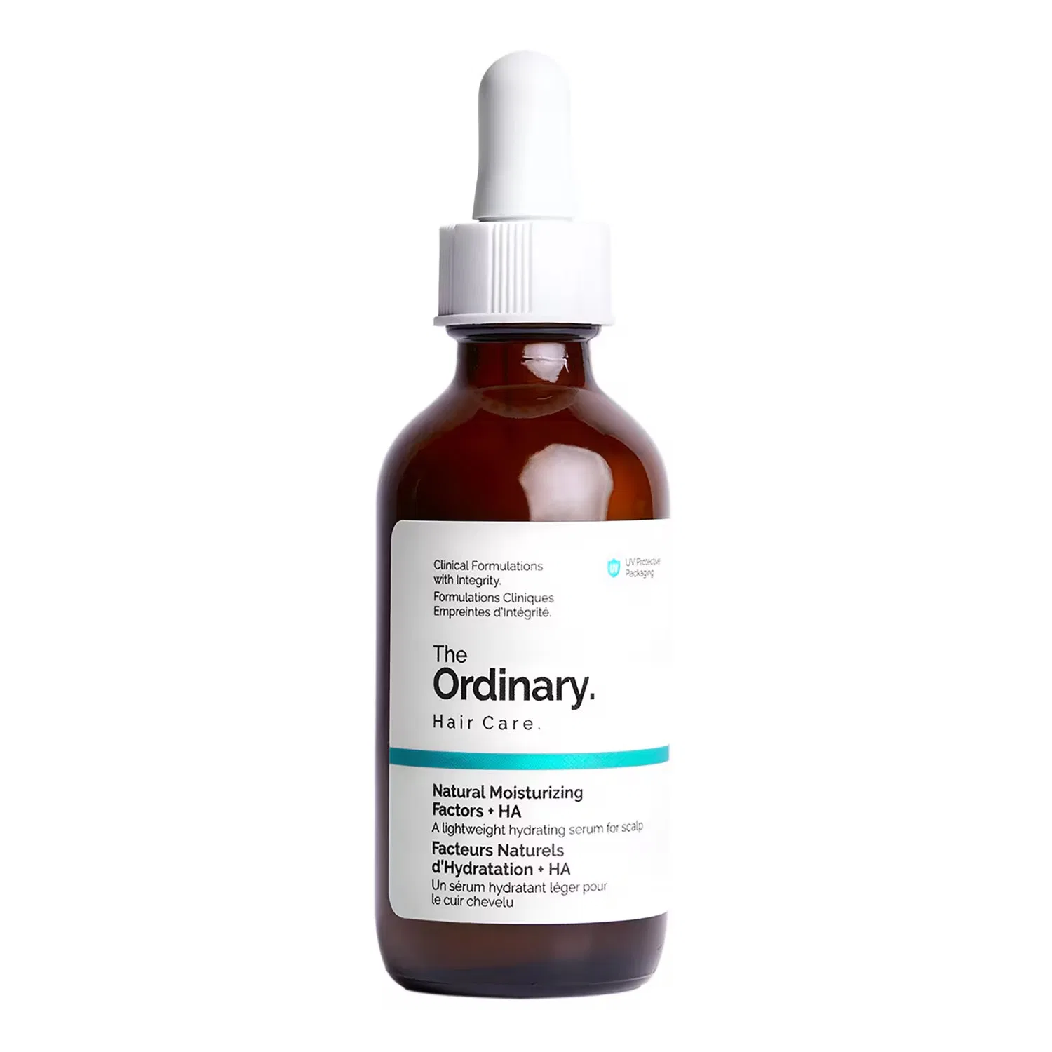 Сыворотка для кожи головы 60 мл с увлажнением THE ORDINARY